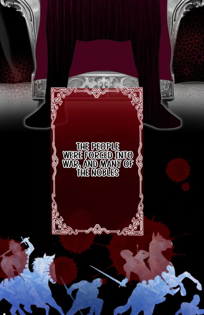 The Saint Who Wishes for Death Makes a Pact with the Cursed Prince Chapter 19 - Page 14