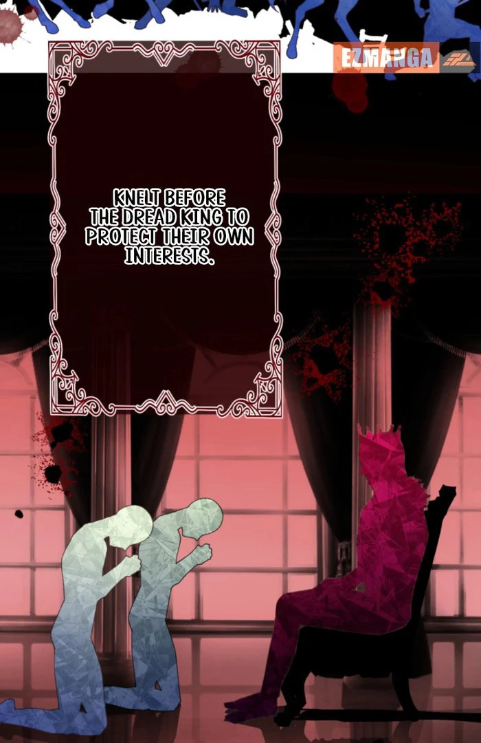 The Saint Who Wishes for Death Makes a Pact with the Cursed Prince Chapter 19 - Page 15