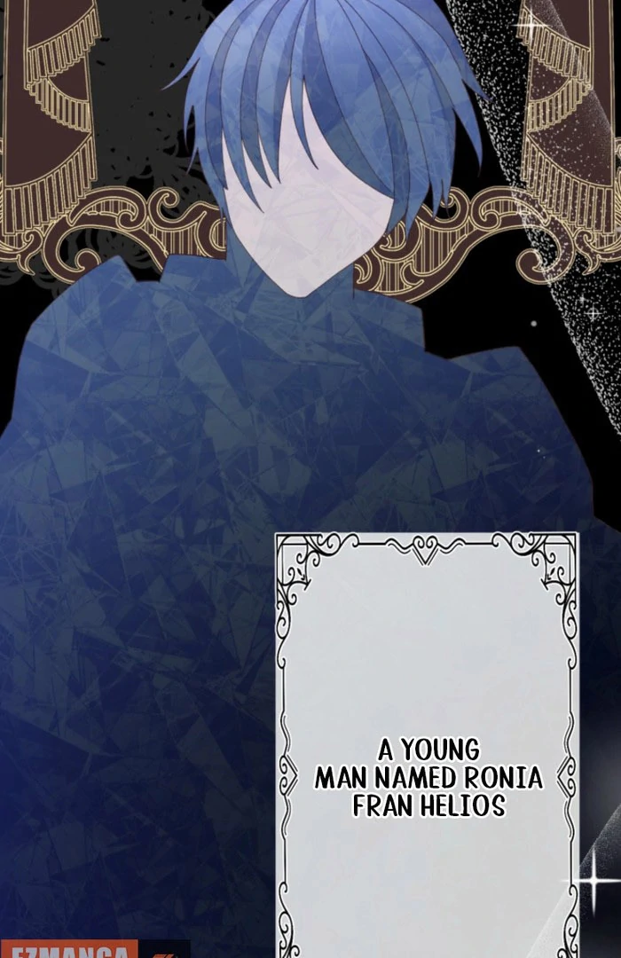The Saint Who Wishes for Death Makes a Pact with the Cursed Prince Chapter 19 - Page 18