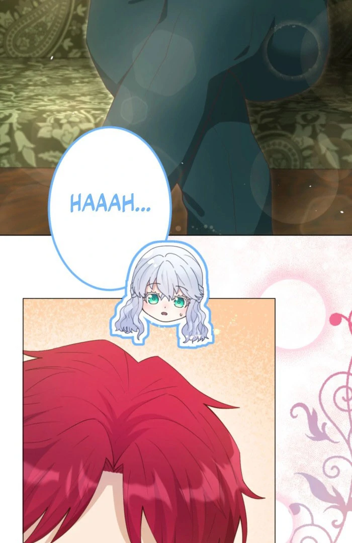 The Saint Who Wishes for Death Makes a Pact with the Cursed Prince Chapter 19 - Page 3
