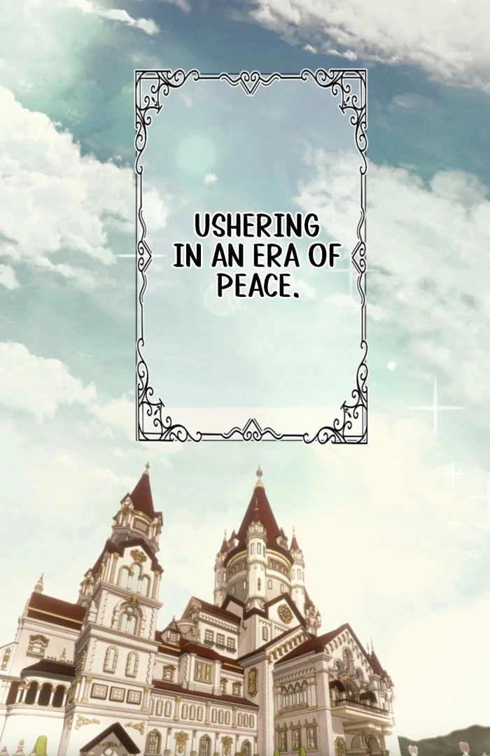 The Saint Who Wishes for Death Makes a Pact with the Cursed Prince Chapter 19 - Page 21