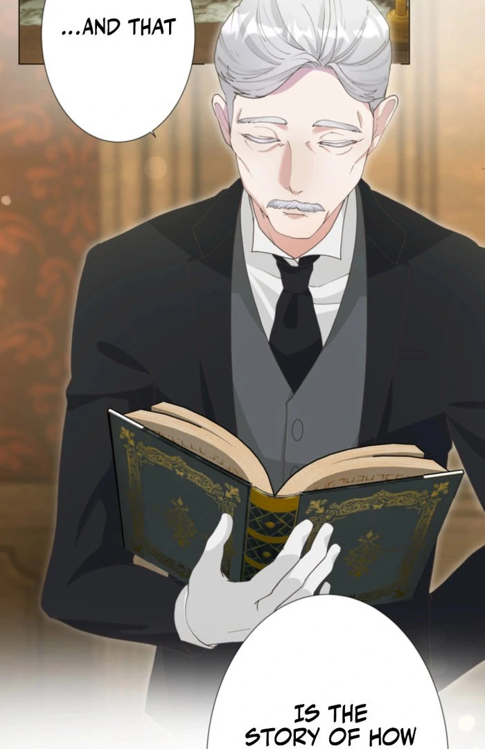 The Saint Who Wishes for Death Makes a Pact with the Cursed Prince Chapter 19 - Page 23