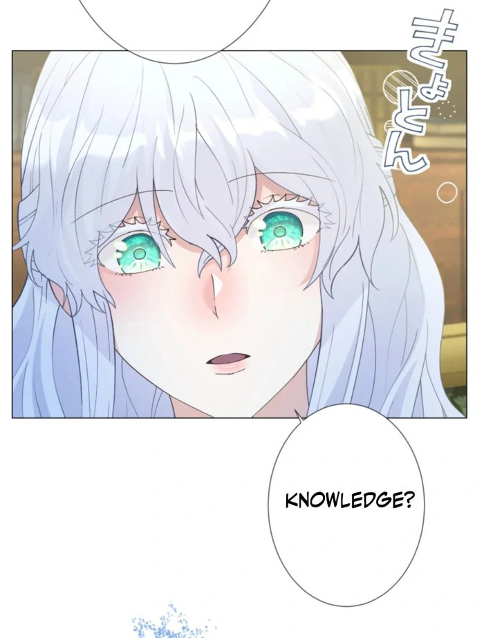 The Saint Who Wishes for Death Makes a Pact with the Cursed Prince Chapter 19 - Page 28