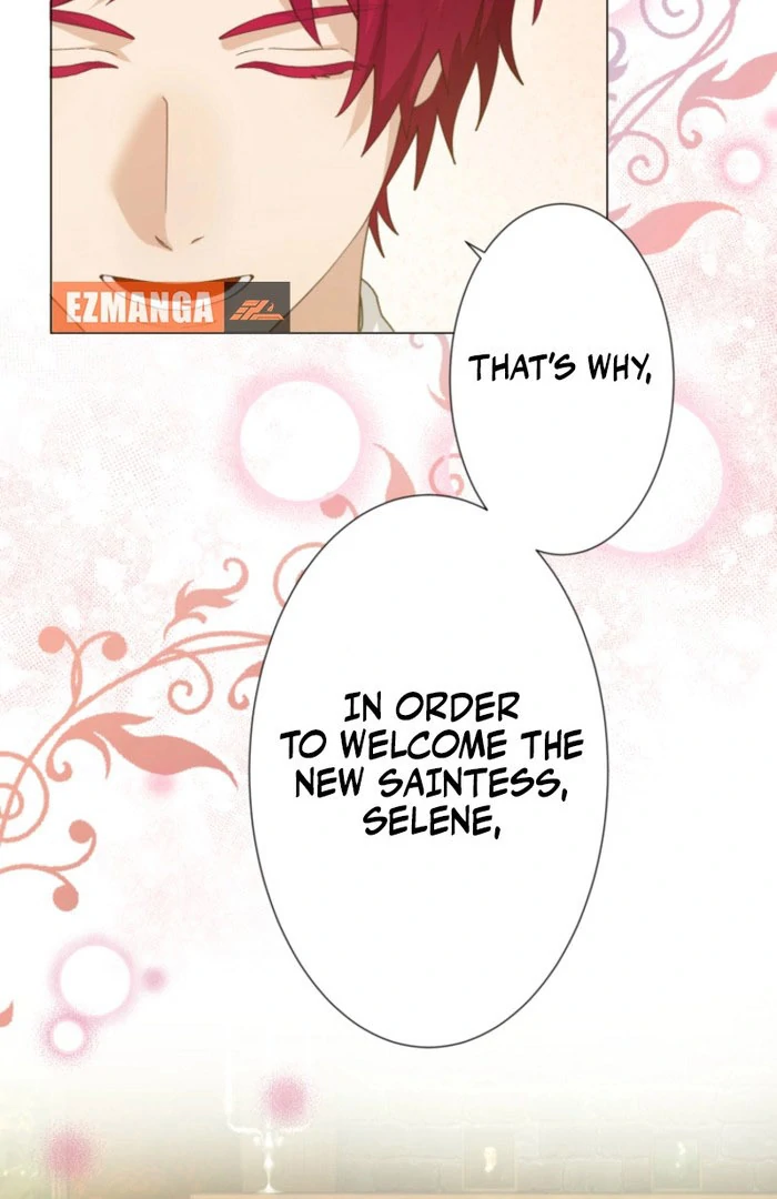 The Saint Who Wishes for Death Makes a Pact with the Cursed Prince Chapter 19 - Page 4