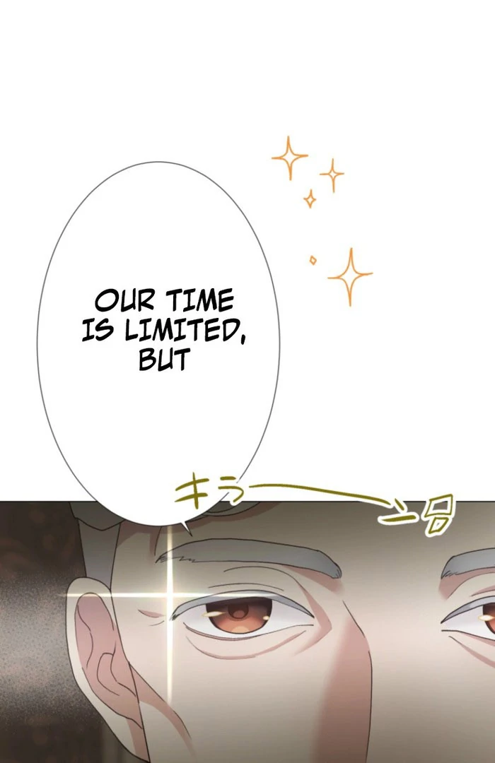 The Saint Who Wishes for Death Makes a Pact with the Cursed Prince Chapter 19 - Page 31