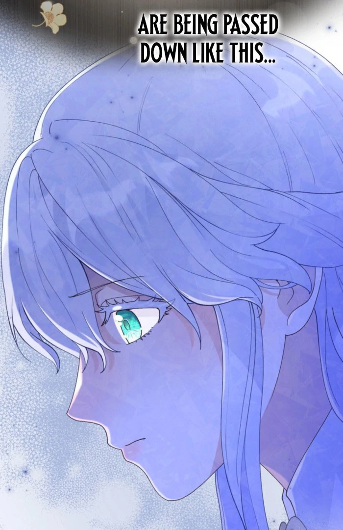 The Saint Who Wishes for Death Makes a Pact with the Cursed Prince Chapter 19 - Page 39
