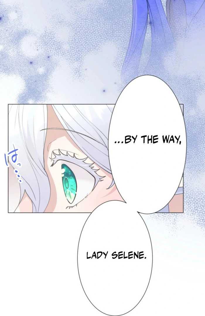 The Saint Who Wishes for Death Makes a Pact with the Cursed Prince Chapter 19 - Page 40