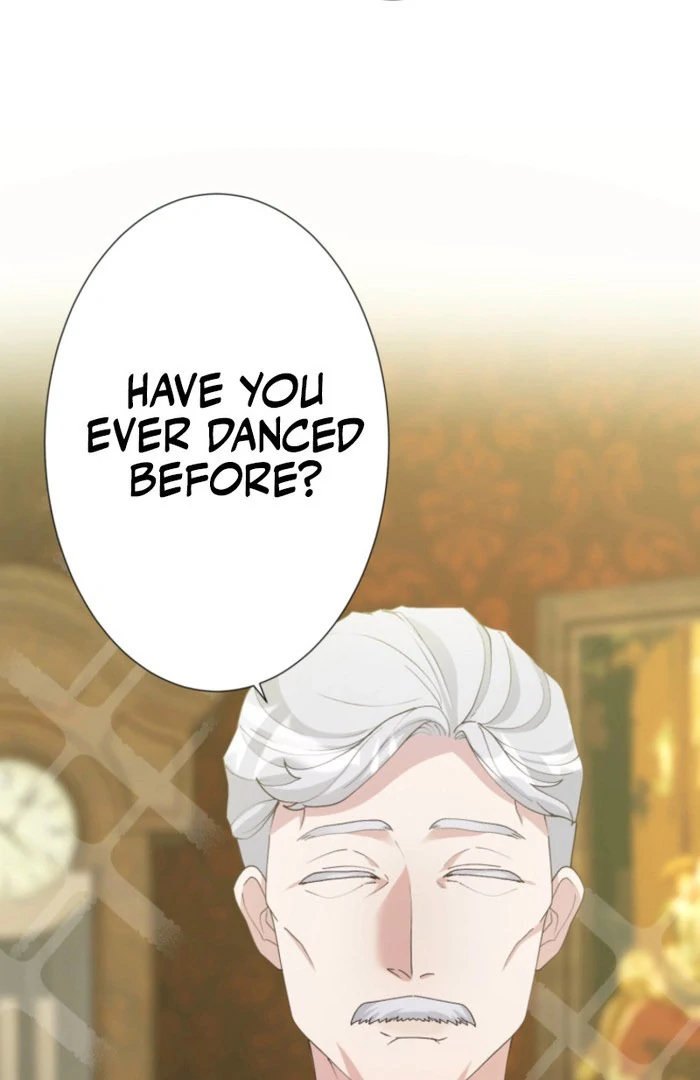 The Saint Who Wishes for Death Makes a Pact with the Cursed Prince Chapter 19 - Page 41