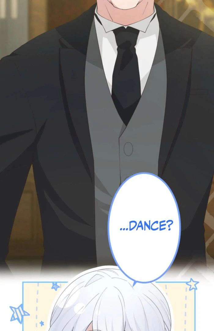 The Saint Who Wishes for Death Makes a Pact with the Cursed Prince Chapter 19 - Page 42