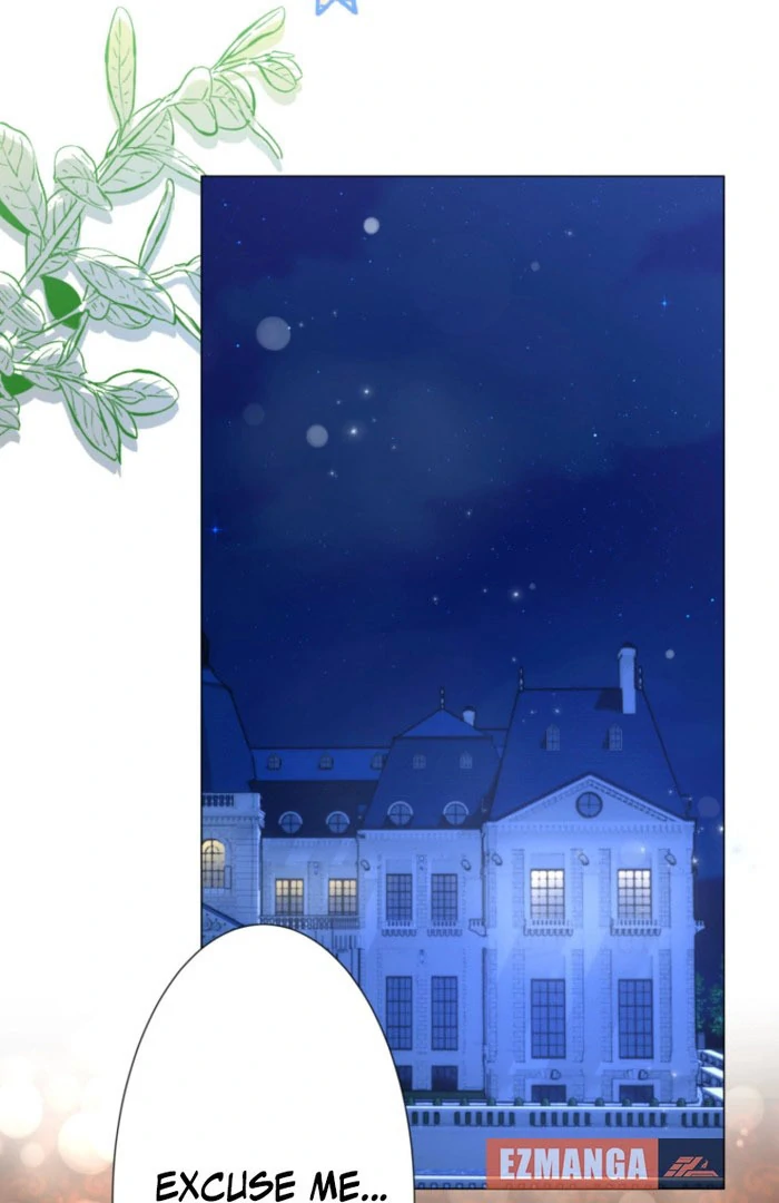 The Saint Who Wishes for Death Makes a Pact with the Cursed Prince Chapter 19 - Page 44