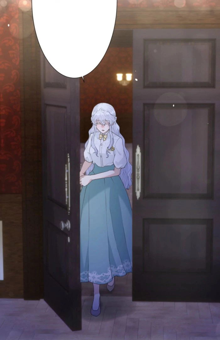 The Saint Who Wishes for Death Makes a Pact with the Cursed Prince Chapter 19 - Page 45