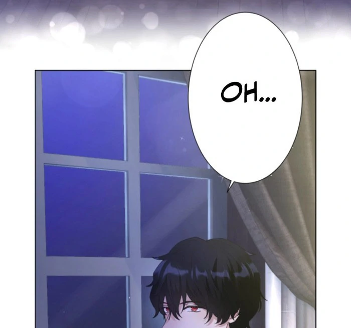 The Saint Who Wishes for Death Makes a Pact with the Cursed Prince Chapter 19 - Page 46
