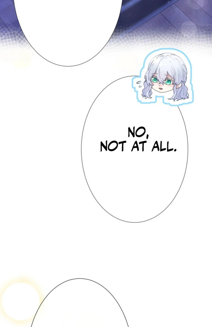 The Saint Who Wishes for Death Makes a Pact with the Cursed Prince Chapter 19 - Page 50