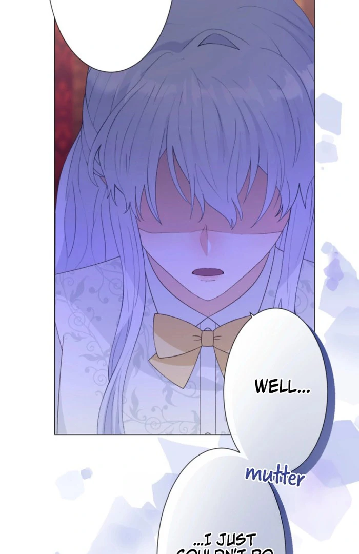 The Saint Who Wishes for Death Makes a Pact with the Cursed Prince Chapter 19 - Page 53