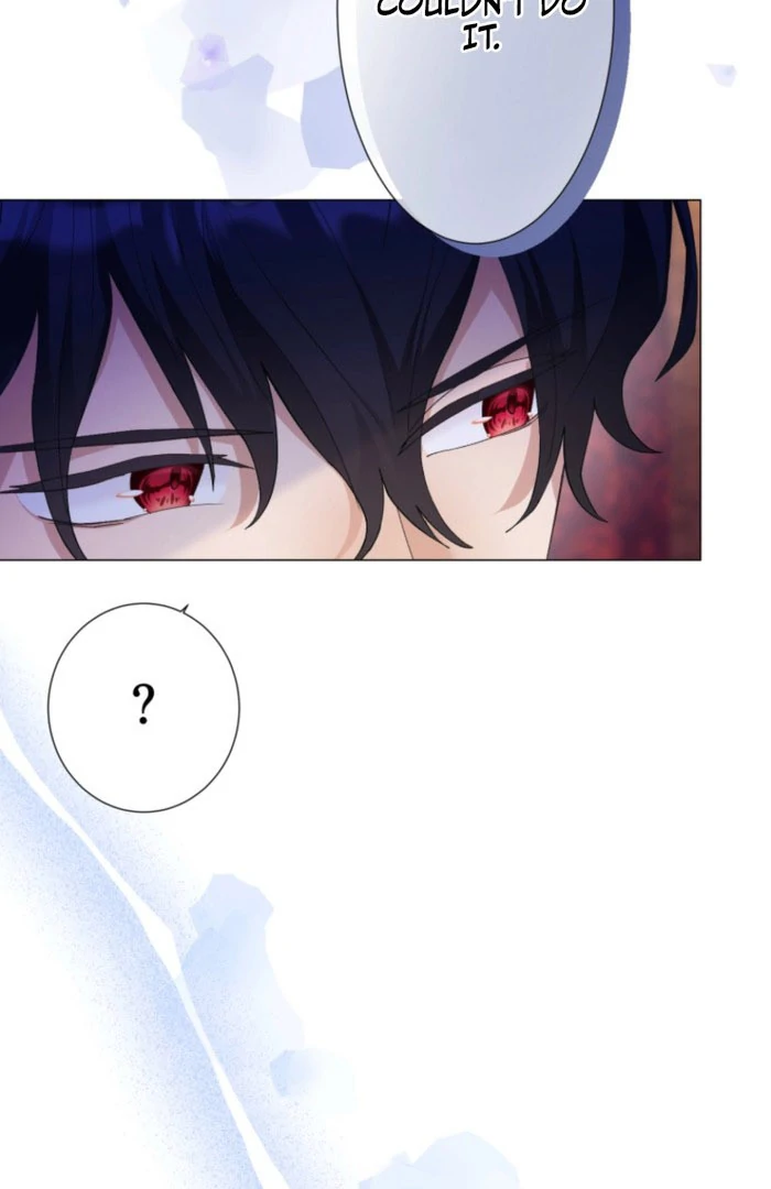 The Saint Who Wishes for Death Makes a Pact with the Cursed Prince Chapter 19 - Page 54