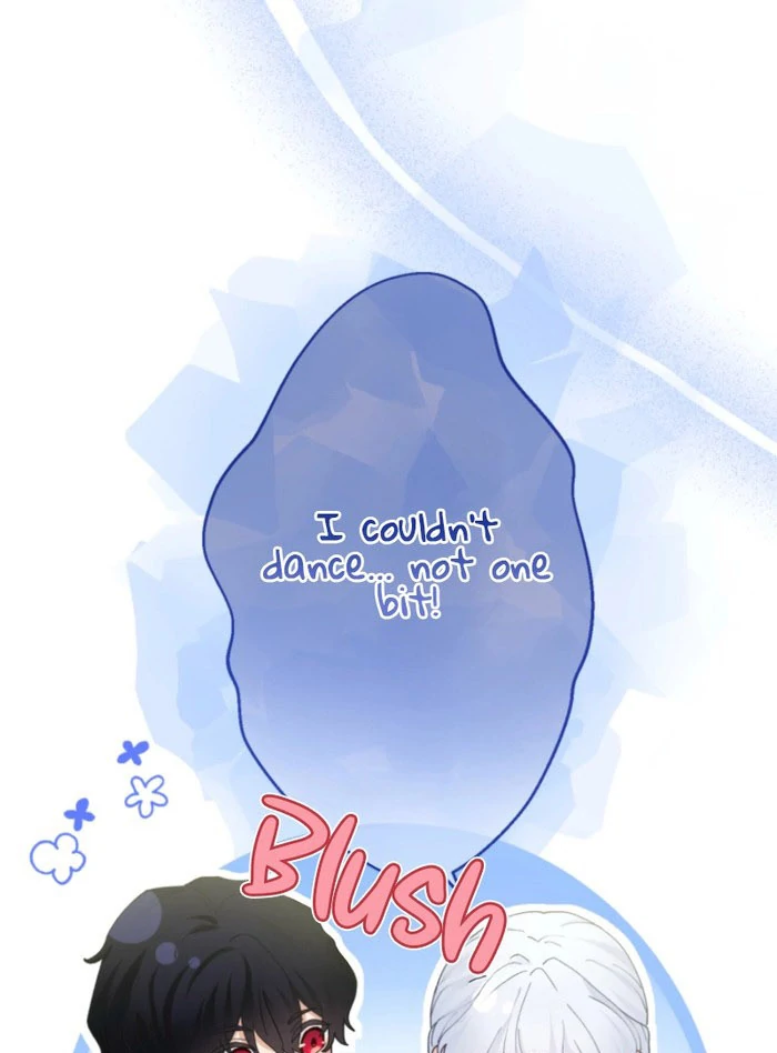 The Saint Who Wishes for Death Makes a Pact with the Cursed Prince Chapter 19 - Page 55