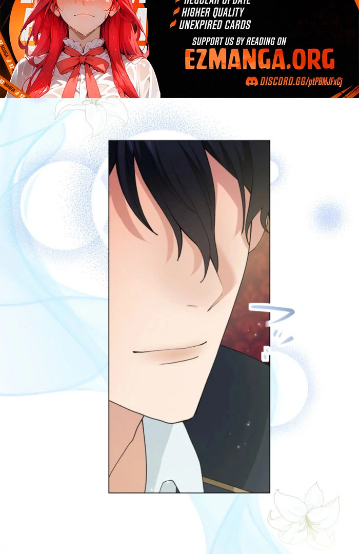 The Saint Who Wishes for Death Makes a Pact with the Cursed Prince Chapter 19 - Page 63