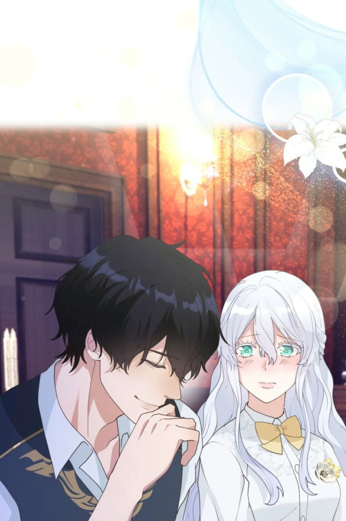 The Saint Who Wishes for Death Makes a Pact with the Cursed Prince Chapter 19 - Page 64