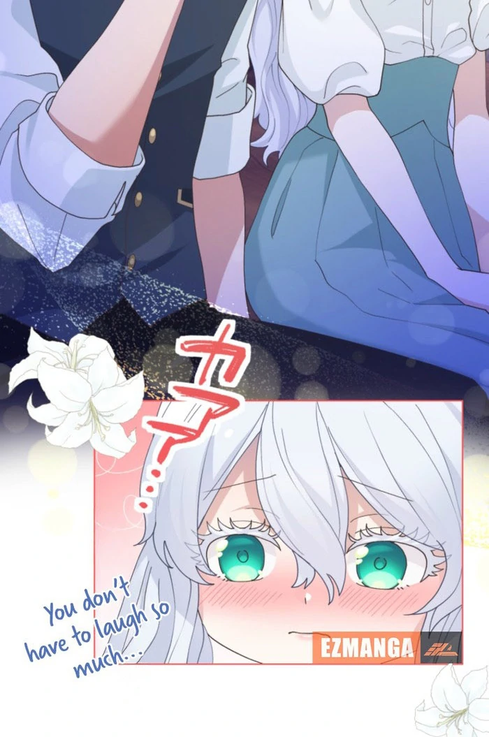The Saint Who Wishes for Death Makes a Pact with the Cursed Prince Chapter 19 - Page 65