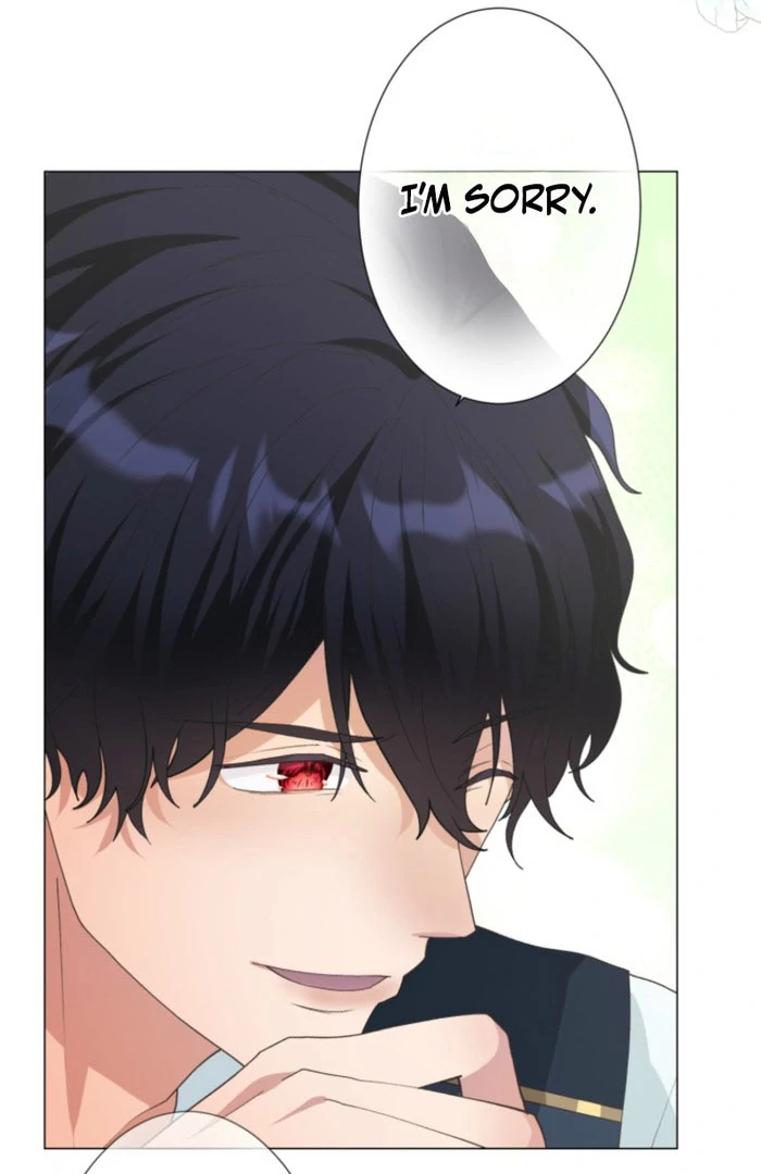 The Saint Who Wishes for Death Makes a Pact with the Cursed Prince Chapter 19 - Page 66