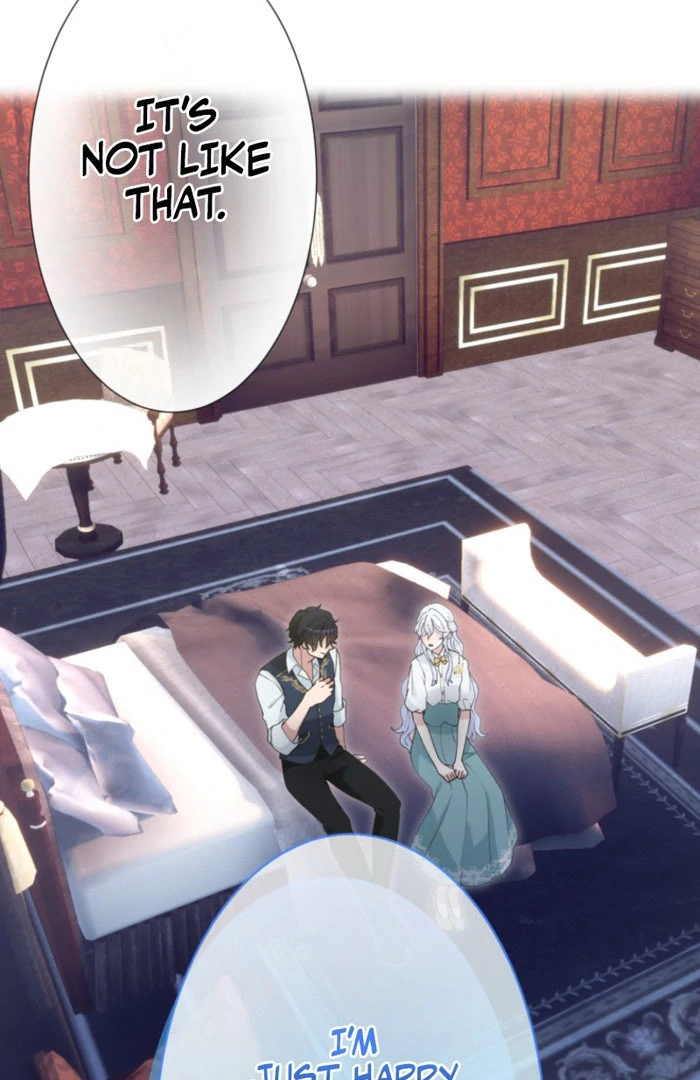 The Saint Who Wishes for Death Makes a Pact with the Cursed Prince Chapter 19 - Page 67