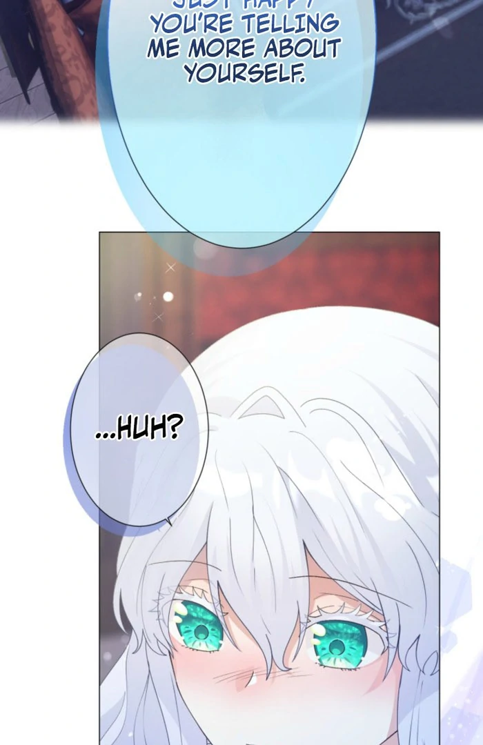 The Saint Who Wishes for Death Makes a Pact with the Cursed Prince Chapter 19 - Page 68