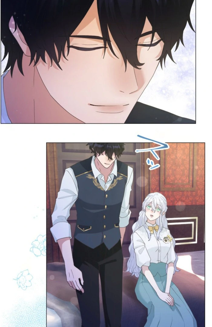 The Saint Who Wishes for Death Makes a Pact with the Cursed Prince Chapter 19 - Page 70