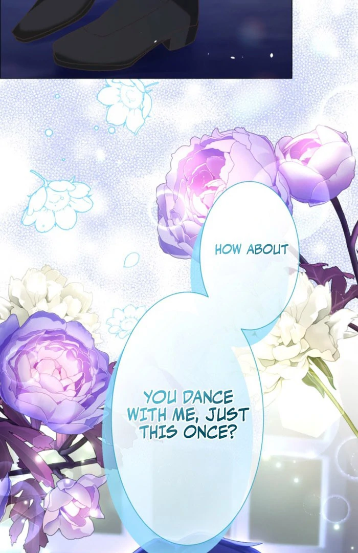 The Saint Who Wishes for Death Makes a Pact with the Cursed Prince Chapter 19 - Page 72