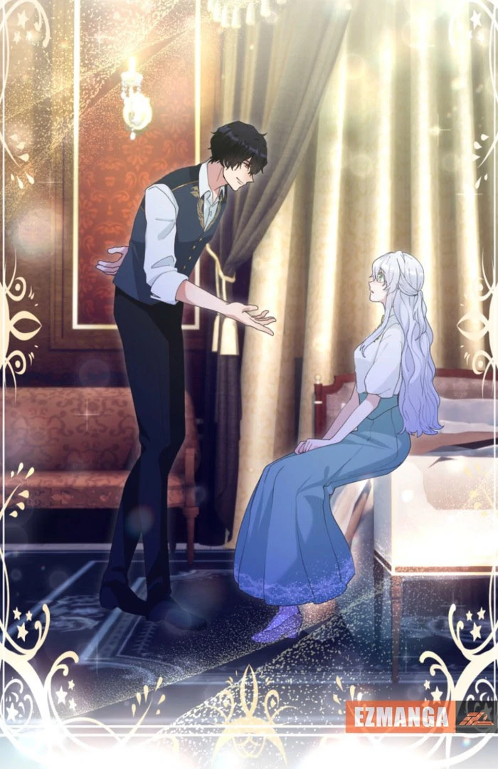 The Saint Who Wishes for Death Makes a Pact with the Cursed Prince Chapter 19 - Page 75