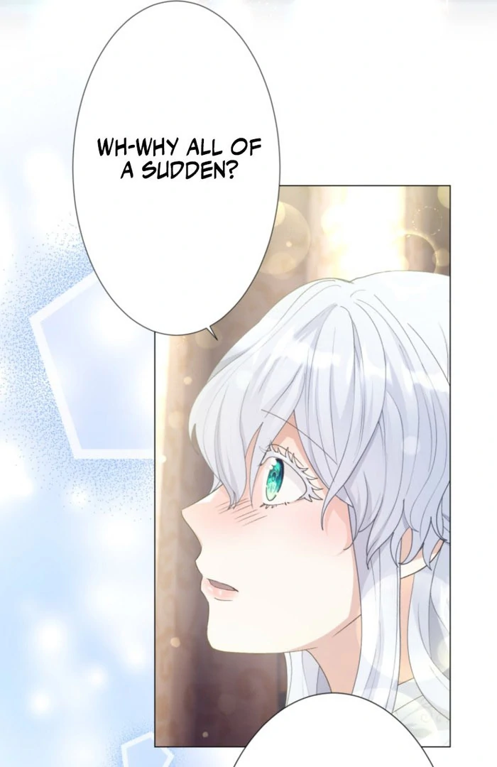 The Saint Who Wishes for Death Makes a Pact with the Cursed Prince Chapter 19 - Page 76