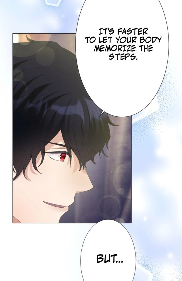 The Saint Who Wishes for Death Makes a Pact with the Cursed Prince Chapter 19 - Page 77