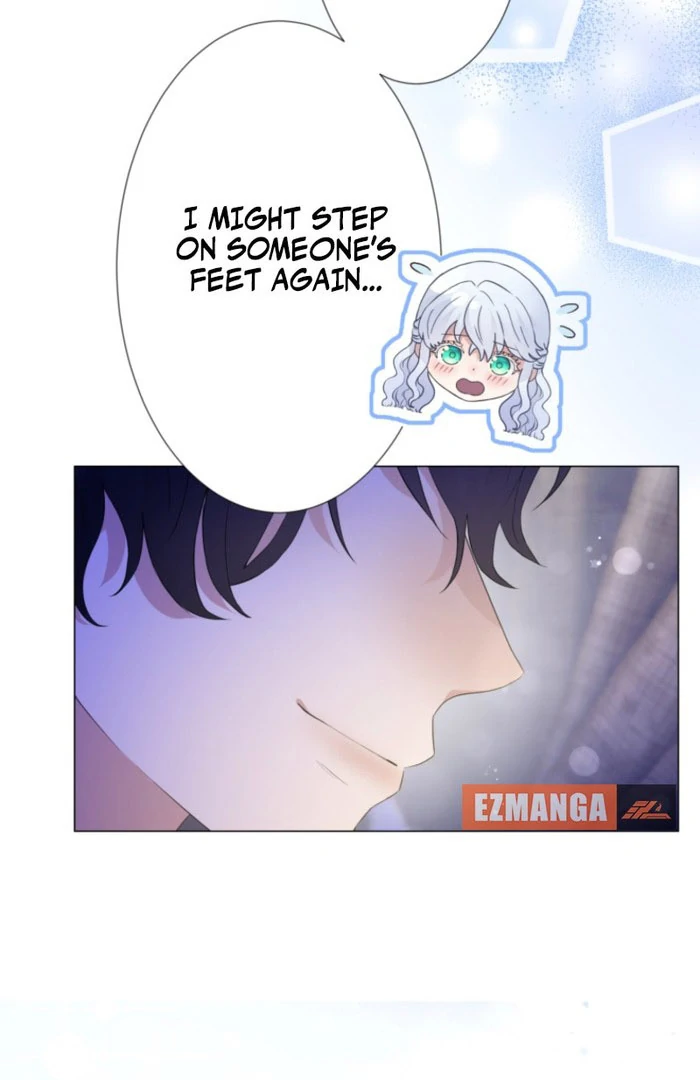 The Saint Who Wishes for Death Makes a Pact with the Cursed Prince Chapter 19 - Page 78