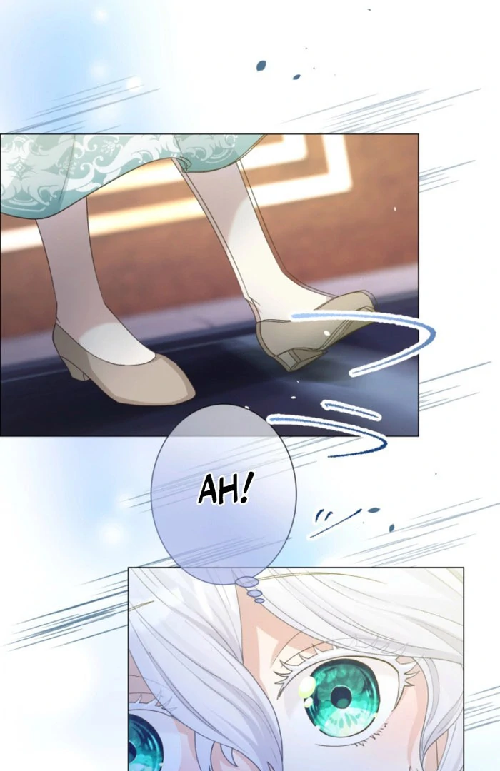 The Saint Who Wishes for Death Makes a Pact with the Cursed Prince Chapter 19 - Page 89