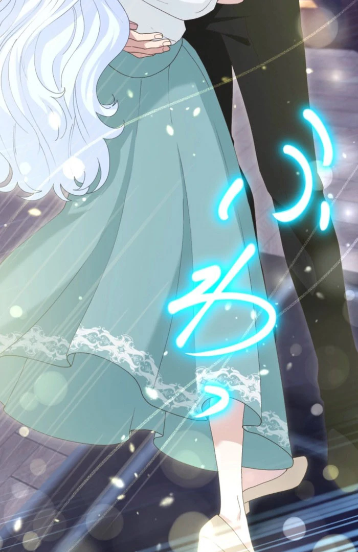 The Saint Who Wishes for Death Makes a Pact with the Cursed Prince Chapter 19 - Page 91