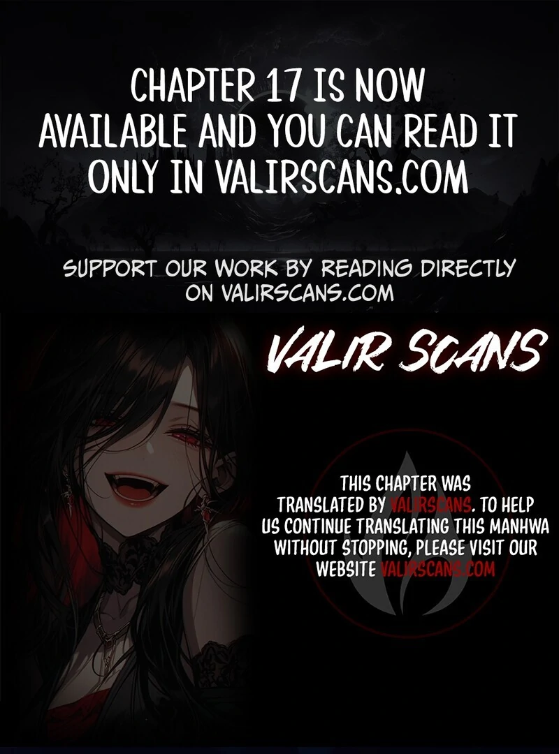The Saint Who Wishes for Death Makes a Pact with the Cursed Prince Chapter 2 - Page 0