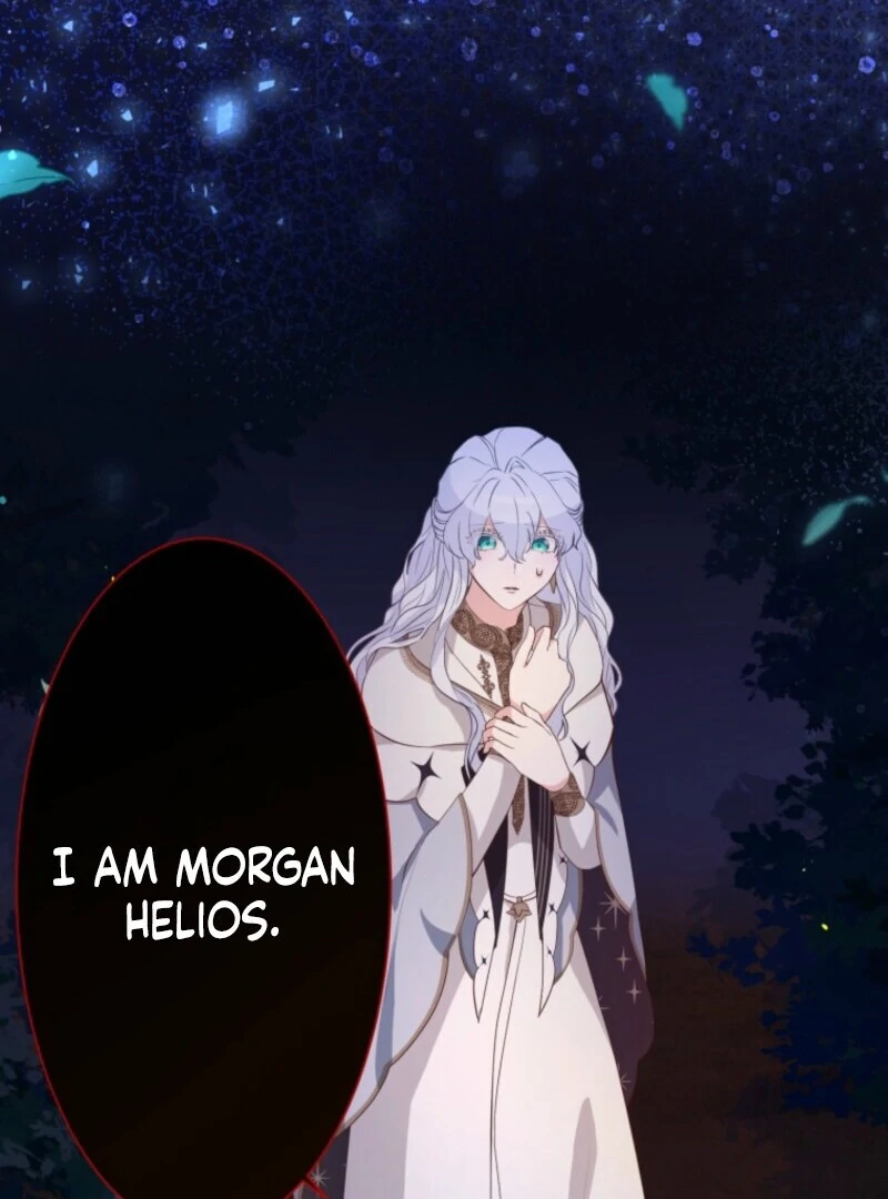 The Saint Who Wishes for Death Makes a Pact with the Cursed Prince Chapter 2 - Page 107