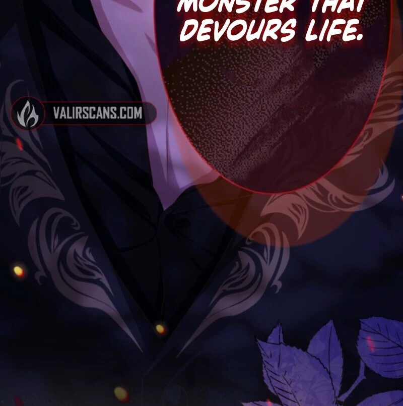 The Saint Who Wishes for Death Makes a Pact with the Cursed Prince Chapter 2 - Page 112
