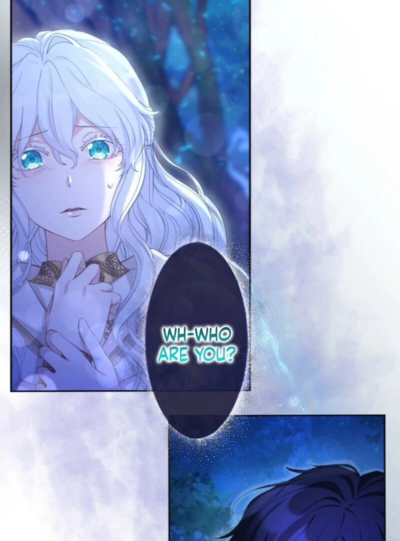 The Saint Who Wishes for Death Makes a Pact with the Cursed Prince Chapter 2 - Page 18