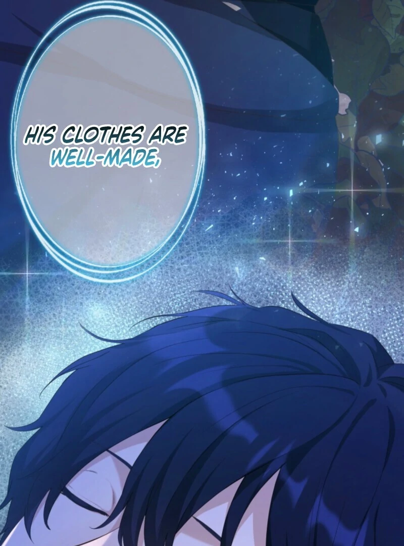 The Saint Who Wishes for Death Makes a Pact with the Cursed Prince Chapter 2 - Page 35