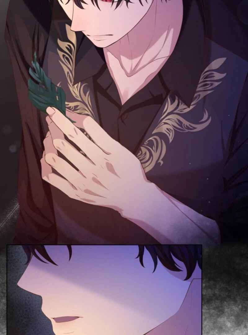 The Saint Who Wishes for Death Makes a Pact with the Cursed Prince Chapter 2 - Page 59