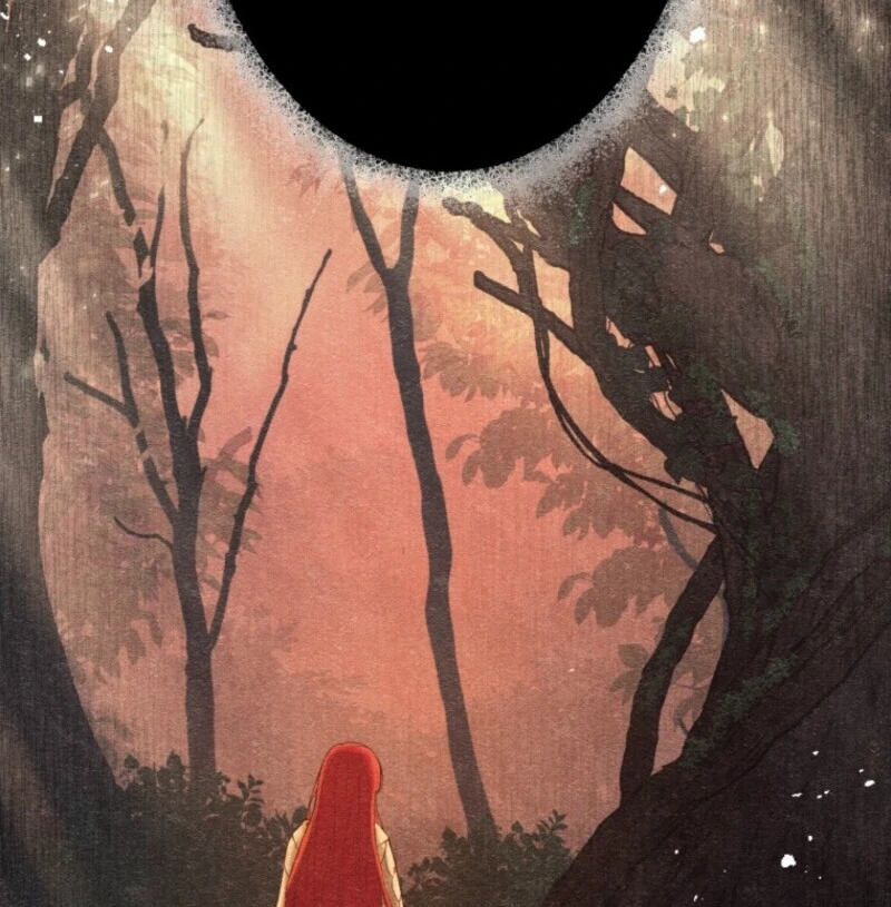 The Saint Who Wishes for Death Makes a Pact with the Cursed Prince Chapter 2 - Page 67