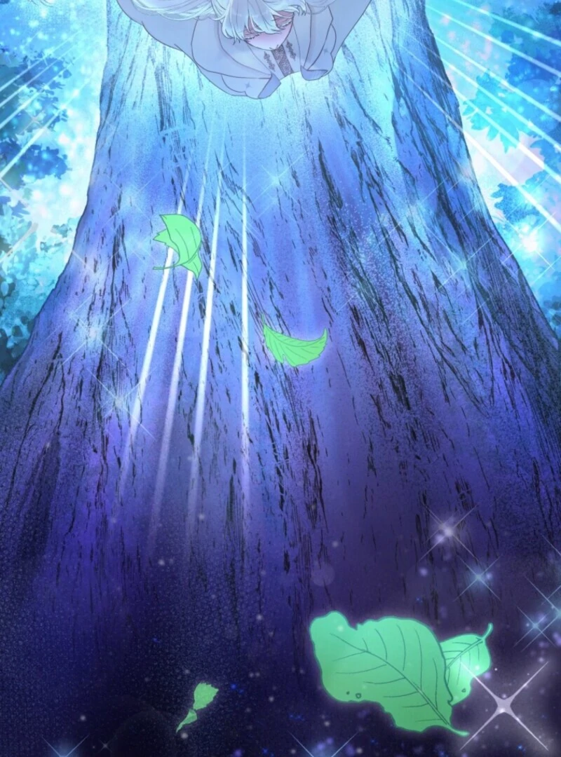 The Saint Who Wishes for Death Makes a Pact with the Cursed Prince Chapter 2 - Page 7
