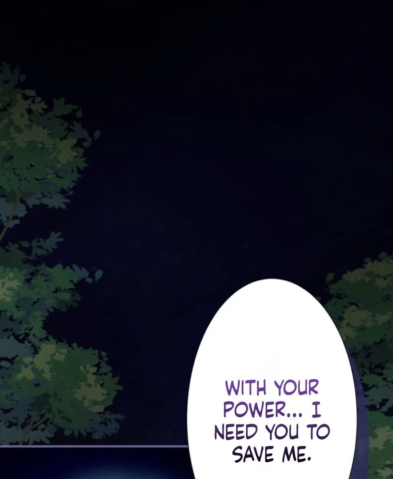 The Saint Who Wishes for Death Makes a Pact with the Cursed Prince Chapter 2 - Page 77