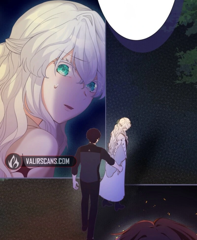 The Saint Who Wishes for Death Makes a Pact with the Cursed Prince Chapter 2 - Page 78