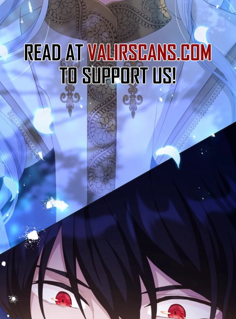 The Saint Who Wishes for Death Makes a Pact with the Cursed Prince Chapter 2 - Page 85