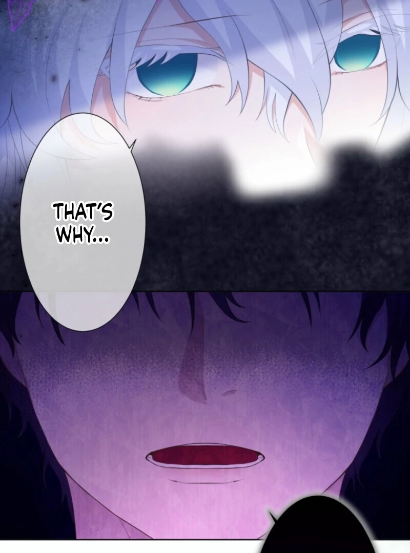 The Saint Who Wishes for Death Makes a Pact with the Cursed Prince Chapter 2 - Page 91