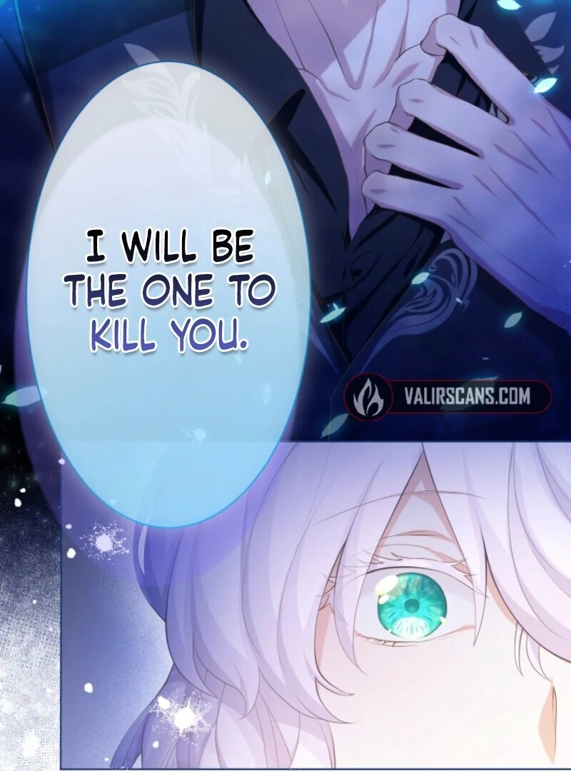 The Saint Who Wishes for Death Makes a Pact with the Cursed Prince Chapter 2 - Page 94