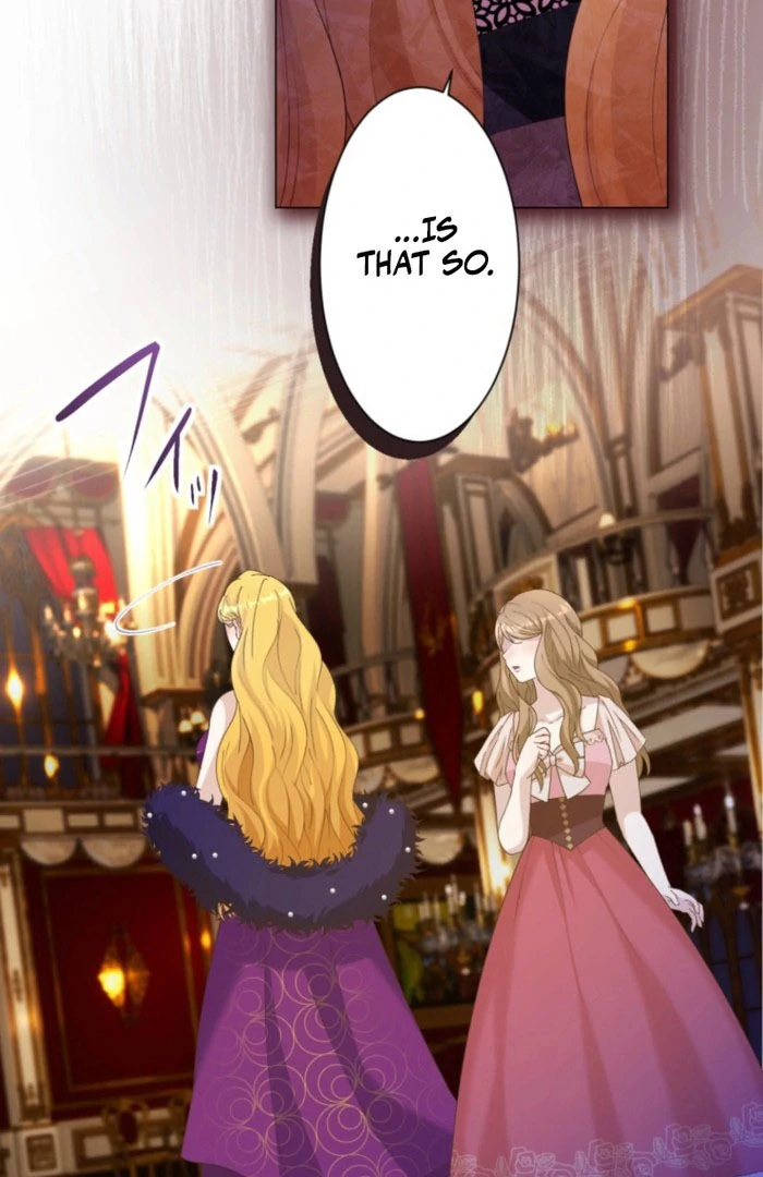 The Saint Who Wishes for Death Makes a Pact with the Cursed Prince Chapter 20 - Page 102