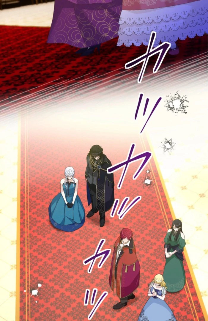 The Saint Who Wishes for Death Makes a Pact with the Cursed Prince Chapter 20 - Page 103
