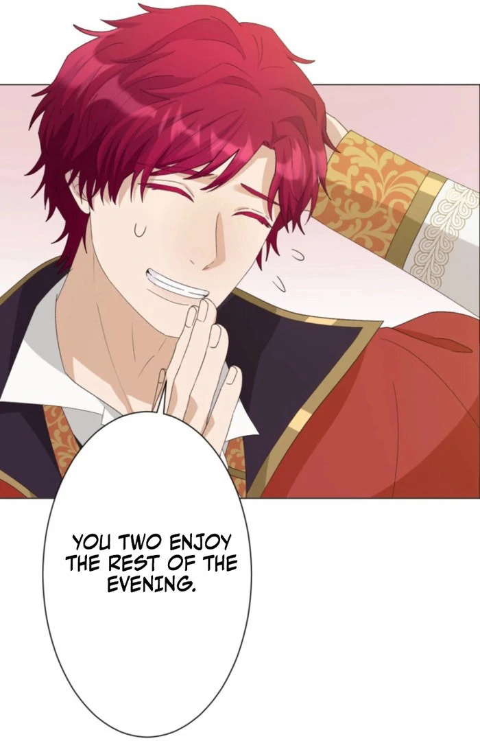 The Saint Who Wishes for Death Makes a Pact with the Cursed Prince Chapter 20 - Page 106